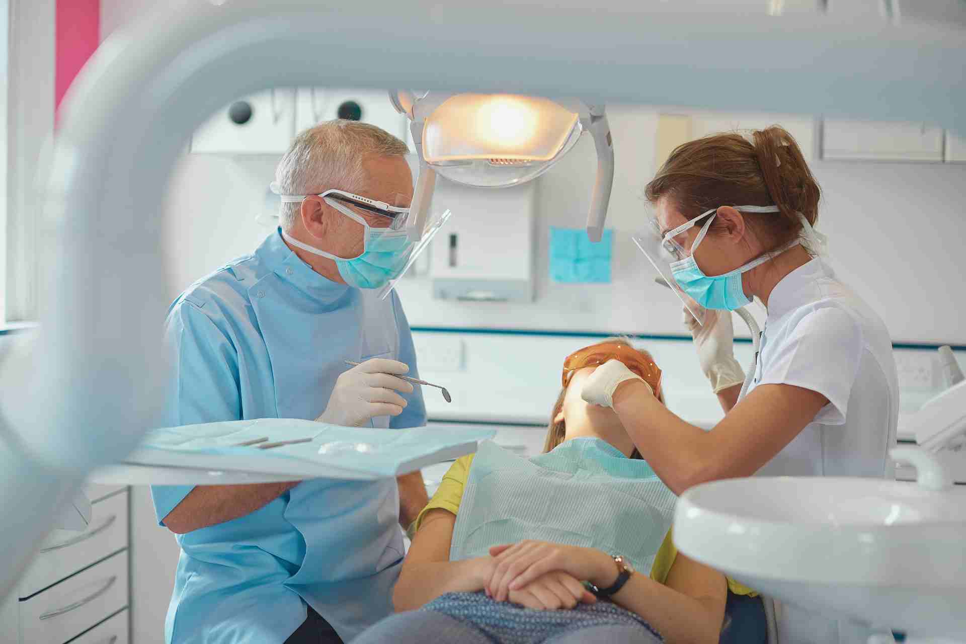 Dentist in Metropolis, IL
